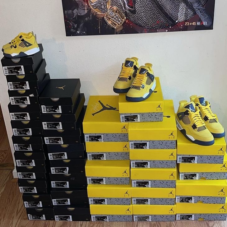 liquidation pallets nike